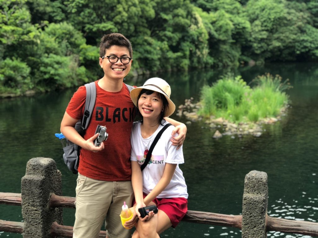 Living together in Seoul